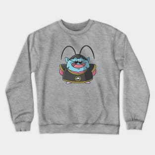 Kaito Crewneck Sweatshirt